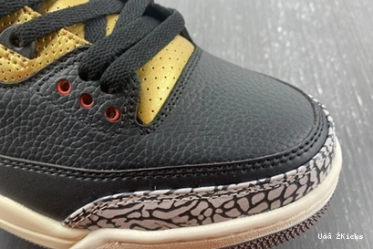 4493 Gold” WMNS Jordan 3 Affordable 389 “Black Air CK9246- 0819